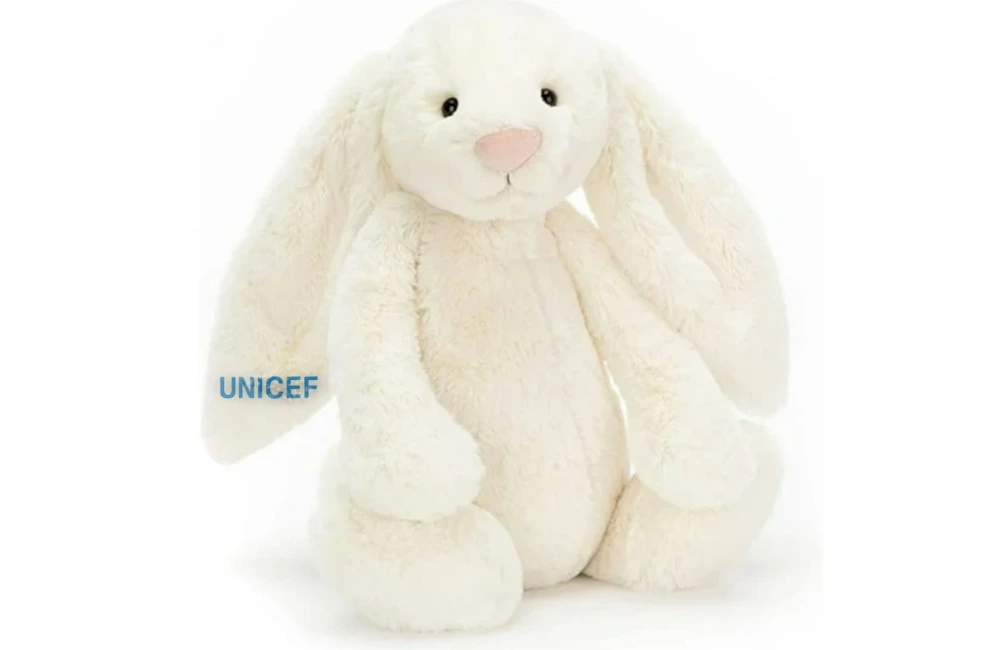 Bamse - UNICEF X JELLYCAT